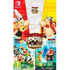 Asterix and Obelix XXL Collecti..